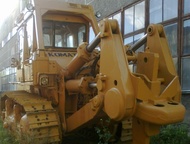 :  Komatsu D355A   Komatsu D355A 1986 . ,  S6D155.   :   -  ;   -  