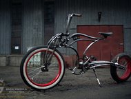 -:   - kustom bicycle   - kustom bicycle
   -      .  ,   