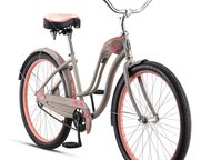 -:   - cruiser bicycle   - cruiser bicycle
  -     ,    