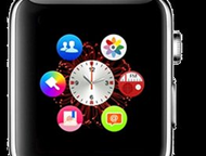 :   Smart watch    
     2012         