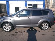 -:  mitsubishi outlander XL 2 2008 Mitsubishi outlander XL 2, 2008. 2. 4 , 170. . -
  ! !
 