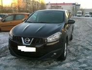   NissanQashqai 2010  2. 0,  CVT ( ), 2 ,  -, 4 ,   ,  -    