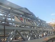 -:               Terex Comedil CBR40H ()   5 