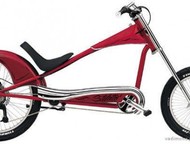 -:   - chopper bicycle   - chopper bicycle
 
   -         . 
 