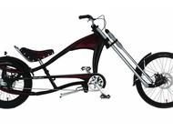 -:   - chopper bicycle   - chopper bicycle
 
   -         . 
 