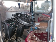 :  Volvo F-12  volvo F - 12 , 92 . . , 393 . . ,  15500 . , .   ,   ,   