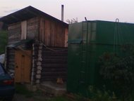 Магнитогорск: Продам участок в саду Березовая роща Продам дачу
 2-этажный дом 35 м. (бревно) на участке 6 сот. , в черте города
 Продам участок в саду Берёзовая ро