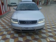 : Audi A6   4 , 2000   avdi a6 2000 .   ,  2. 7 bi .   ,  