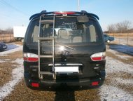  Hyundai Starex 2005 . . . 2, 5  140 .   .  2009   .  .   .  ,  -    