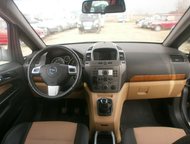 ������: ������ Opel Zafira OPEL ZAFIRA 2005 �. �. ��. 2, 0 ���� � 6-����. 200 �. �. ������ � 2006 ����. � �������� ���������. ������ 148 900 ��. ������ ������