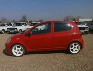 :  Toyota Vitz Toyota vitz 2001 . . . 1, 0  70 . .   .  113 600 . , ABS, , , , 