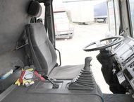 : Volvo FL 6   10  7,5   1997-  .    2004 . 10  , 463.  7, 4