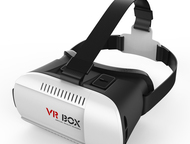    VR-Box          !           ,  -   