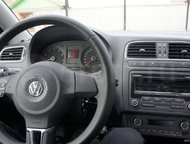 :      Volkswagen Polo            