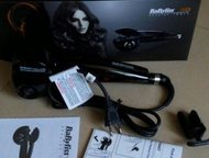      BaByliss  Babyliss Pro Perfect Curl    ,      ,  -    - 