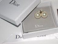 :  Dior                  , mise en