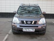 Nissan X-Trail II Nissan X-Trail II,   2. 0 CVT (140 . . ) 4WD, . . 2010,   ,    ,     (),    ,  -    