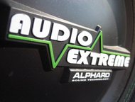 : Alphard, Hannibal, Audio Extreme, Magnum, ,        !      !     