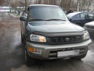 Toyota RAV4 1999, ,    2 129. . Toyota RAV4
 1999. . 
 
  
 2 129. . 
 : 12 ,  -    