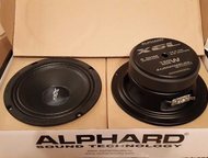 :    - Alphard, Hannibal, Audio Extreme, Magnum,      
      
    