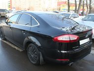 : Ford Mondeo 2011, ,    2 200, ,  - Ford Mondeo  2011. .        2 200. .   -