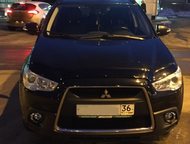 Mitsubishi ASX I  2, 0 CVT (150 , , ) 4WD 2012 Mitsubishi ASX I 
  2. 0 CVT (150 . . ) 4WD
  : 2012
 :  ,  -    