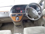 : Honda Odyssey  II 2003, , 2, 3 150, ,  Honda Odyssey  II
 : 
 :  
  : 2003
 