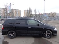 : Honda Odyssey  II 2003, , 2, 3 150, ,  Honda Odyssey  II
 : 
 :  
  : 2003
 