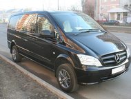 : Mercedes-Benz Vito II (W639)  113 CDI 4WD L2 Mercedes-Benz Vito II (W639)    113 CDI 4WD L2   8-    : 201