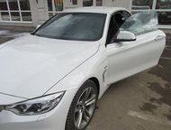 :   BMW 4er 420d        )       BMW   2014   