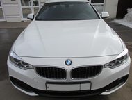 :   BMW 4er 420d        )       BMW   2014   