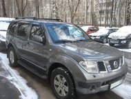 Nissan Pathfinder 2006, , 4 269, , 4WD Nissan Pathfinder    2006        7    4 269\,  -    