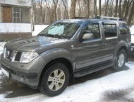 : Nissan Pathfinder 2006, , 4 269, , 4WD Nissan Pathfinder    2006        7    4 269\