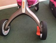 : 2015 Stokke Xplory v4 3  1   2015 Stokke Xplory V4 3 IN 1 new (   )
   -    