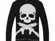 :  Philipp Plein Guns T-shirt        Philipp Plein.   -   !   