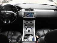 Land Rover Range Rover Evoque 2012 2, 2TDi 150Hp 4WD Land Rover
 Range Rover Evoque
  : 2012
 :  5 . 
 : 
 ,  -    