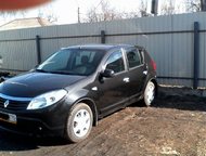 :  Renault Sandero I  5 , 1, 6 AT (103            
 