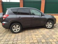 : Toyota - RAV 4  : 
 ABS , EBD , ESP ,   (  ,  ,  ,  ) ,   ,  , 