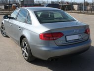 : Audi A4 IV (B8) 1, 8 120, ,  Audi A4 IV (B8)   : 2011  :   :      : 28785.   : 1. 8