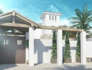 Faros Sea Residence: Oceania villa - Residence B  : oceania villa - residence b,   . 
 faros sea residence  ,  -   ( )