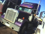 : Freightliner FLD Freightliner FLD 1999 . .  (eaton fuller) 430 . . ( 14+  ) 1     2005.   