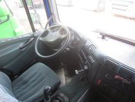 :  DAF CF 85  DAF CF 85. 430.   2002.    2006 . 
    500   ,   