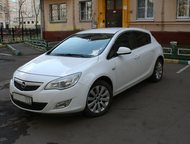 : Opel Astra J 2010 Opel Astra J
 2010
  
  5- 
 1. 6 180\ 
  
   6-