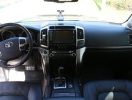 : Toyota Land Cruiser 200   : 2014  :  5 .   :    : 4. 5 235. .   