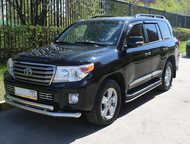 : Toyota Land Cruiser 200   : 2014  :  5 .   :    : 4. 5 235. .   