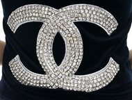 :    Chanel     Chanel        Chanel.   -  