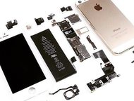 :   LCD iPhone 6, 5s, 5, 4s  Z-Apple      iPhone, iPad     OEM