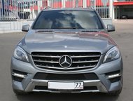 Mercedes-Benz ML 350 4 Matic  : 2012 Mercedes-Benz ML 350 4 Matic   : 2012  :    : 3. 5 306. . ,  -    