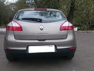 : Renault - Megane  :     -  ,   -  ,  - ,   ,   ,  