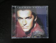 : CD Thomas Anders 550  CD Thomas Anders     .